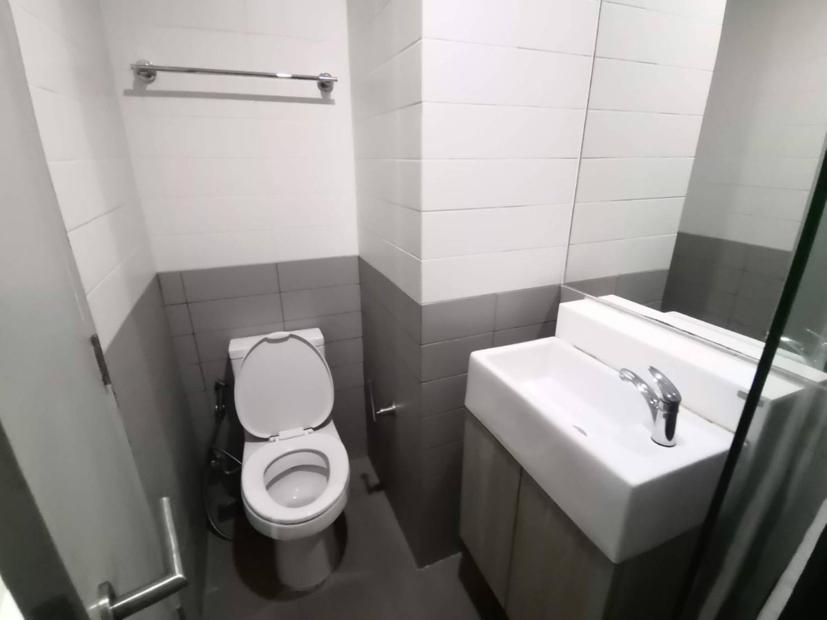 picture For Rent Ideo Mobi Rama9 🎉🔅 Studio 24sq.m only 14,500 - 7/8
