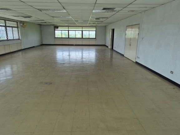 รูป อาคารสำนักงาน เนื้อที่ 1-0-17 ไร่ บ้านธิ ลำพูน (ติดต่อคุณปาลิดา 0 2353 5140) - รูปที่ 4/12