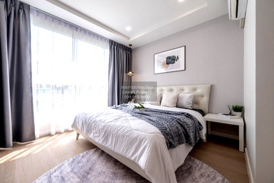Condos for rent : For Rent Condo , Happy Condo Ladprao 101 , Khlong Chan , Bang Kapi , Bangkok , CX-161831 ✅ Live chat with us ADD LINE @connexproperty ✅