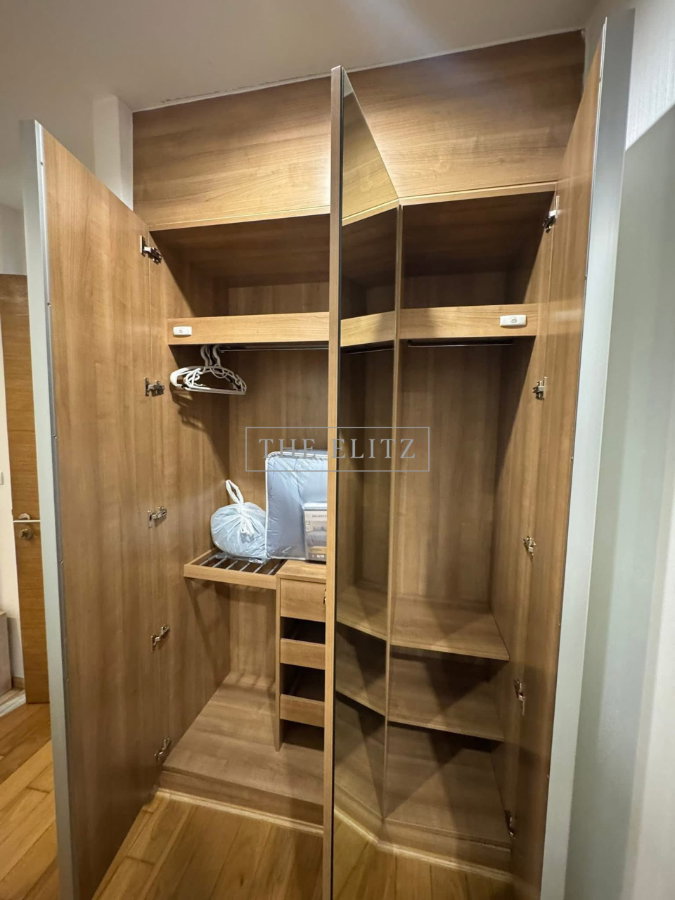 รูป ✨ Rare Corner Unit ! High Floor with panoramic views, pristine "Like-New" condition, and only steps away from BTS On Nut & Tesco Lotus ✨ - รูปที่ 5/23
