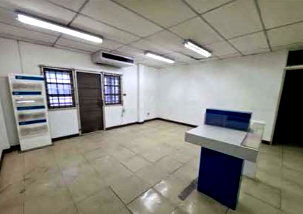 OFFICE 59.7 Sq.w. Muang Chiang Rai Chiang Rai for 22M