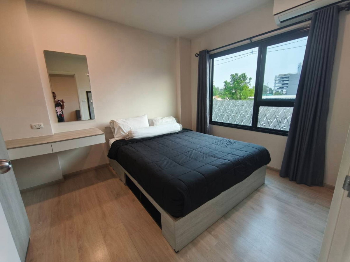picture 1-Bedroom Condominium for Sale – Fully Furnished and Move-in Ready - 4/8