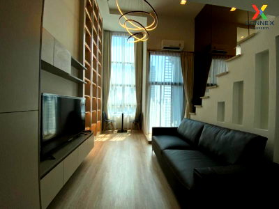 Condos for rent : FOR RENT condo , Ideo Sathorn - Wongwian Yai , BTS-Wongwian Yai , Khlong Ton Sai , Khlong San , Bangkok , CX-75952 ✅ Live chat with us ADD LINE @connexproperty ✅