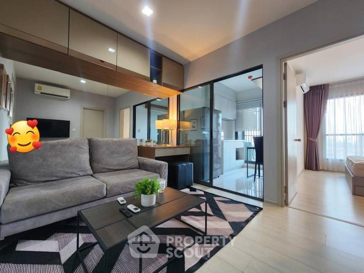 รูป คอนโด 1 ห้องนอนให้เช่า Life สุขุมวิท 48 ใกล้ BTS พระโขนง (ID 3044686) - รูปที่ 2/8