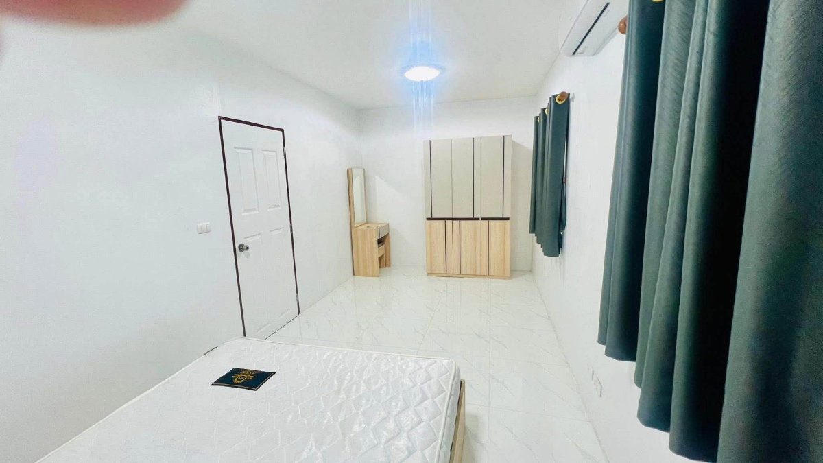 รูป ให้เช่าทาวน์โฮม ม.ลลิน วังตาผิน ปลวกแดง ระยอง - รูปที่ 7/9