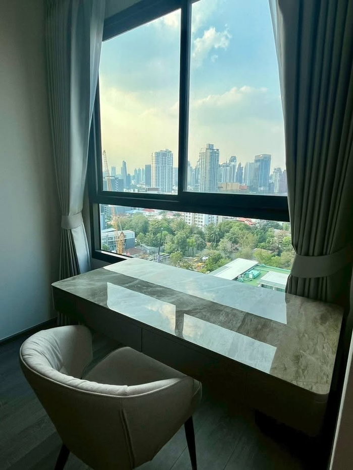 picture For   rent   IDEO Sukhumvit - Rama 4  🔴🔴 - 2/16