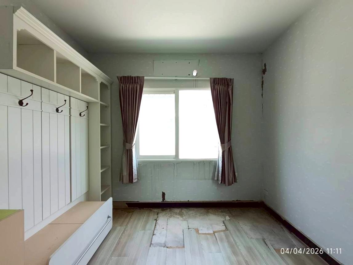 รูป บ้านเดี่ยว 50.1 ตร.วา เดอะวิลเลจ คอทเทจ กาญจนาภิเษก-ราชพฤกษ์ ไทรน้อย นนทบุรี 4.1M - รูปที่ 28/34