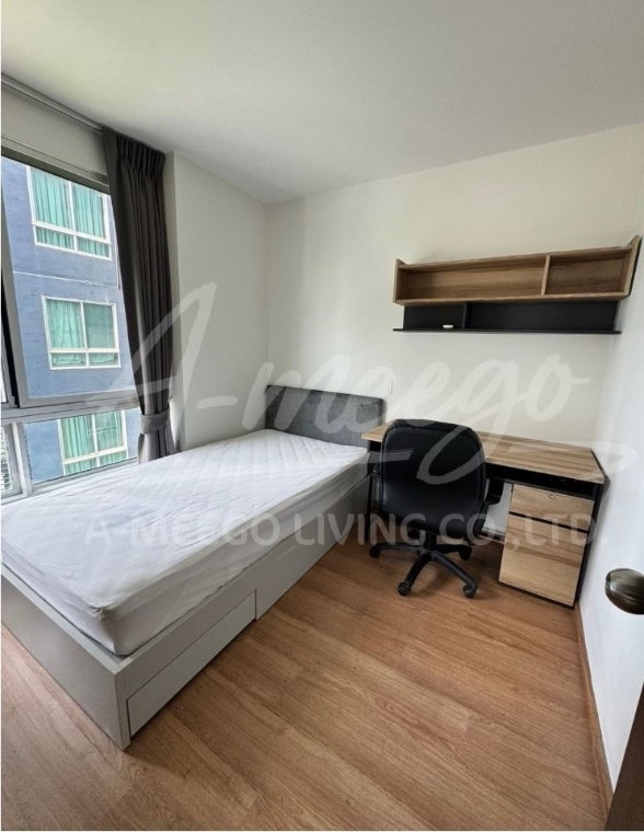 รูป ว่างพร้อมอยู่ 🥰✨ 24,000 The Base Sukhumvit 77 BTS อ่อนนุช contact line:katk03 (มีหลายห้อง) - รูปที่ 5/12
