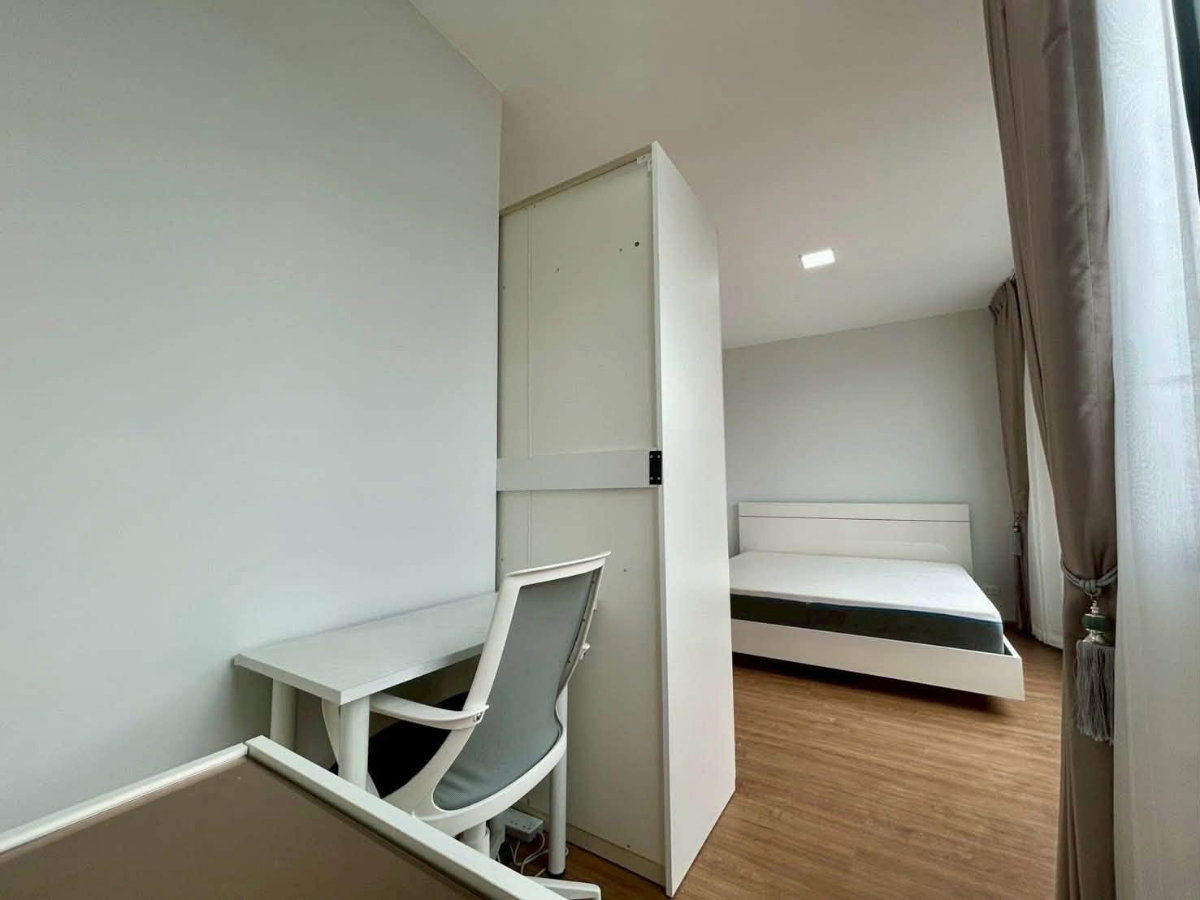 รูป บ้านให้เช่า Townhouse Pleno สุขุมวิท-บางนา 2 พร้อมเข้าอยู่สนใจติดต่อ Line @goodmanpro หรือโทร 0999029 - รูปที่ 11/16