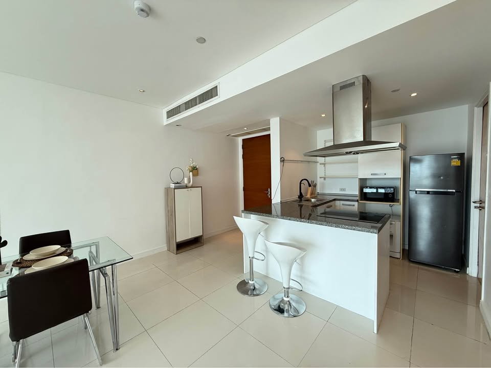 รูป RS6705 ขายเท่านั้น ราคาดีที่สุดในตึก คอนโด Fullerton Sukhumvit เลี้ยงสัตว์ได้ ใกล้รถไฟฟ้า BTS (โซนอโศก–พร้อมพงษ์) - รูปที่ 6/26
