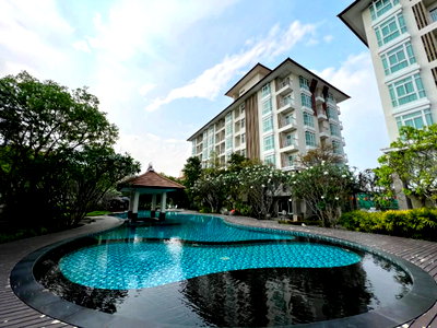 Condos for rent Hospital Kawila Chiang Mai : 📣 Harmony Condo for Rent | Spacious 1-Bedroom Near Central Chiangmai Airport | Ready to Move In