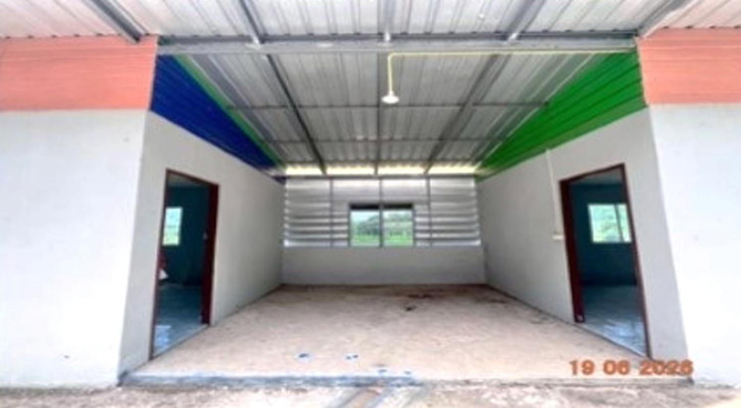 picture FACTORY 2248 Sq.w. Nam Pat Uttaradit for 17.4M - 36/44
