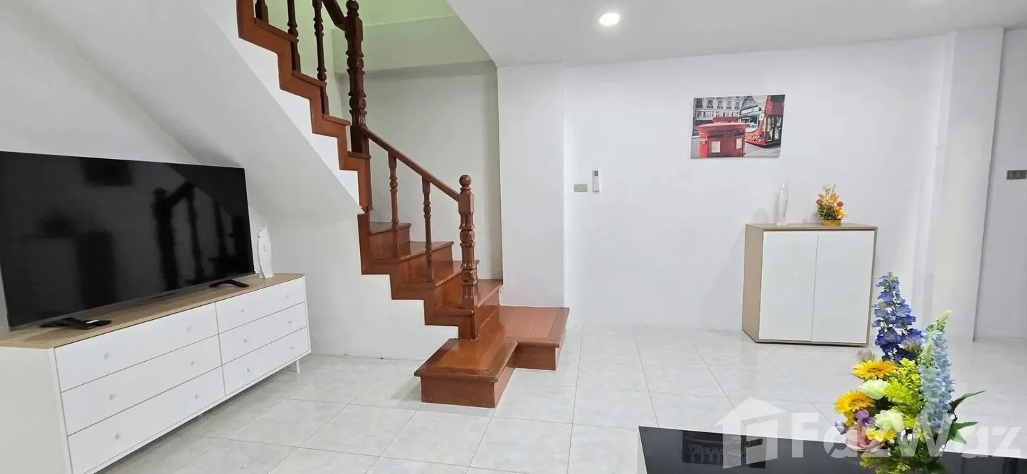 รูป ทาวน์เฮ้าส์ให้เช่า 4 ห้องนอน ใน บางละมุง, ชลบุรี 6509086 - รูปที่ 7/21
