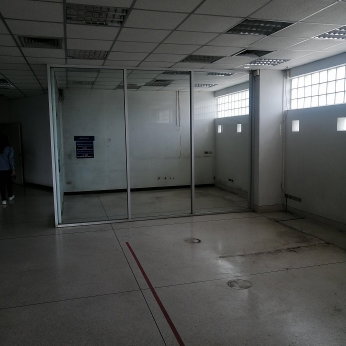 รูป อาคารสำนักงาน 209.8 ตร.ว. อุโมงค์ จ. ลำพูน (ติดต่อคุณ ปาลิดา 0 2353 5140) - รูปที่ 3/17
