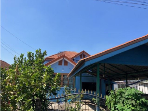 รูป บ้านเดี่ยว 75.4 ตร.วา โครงการ ร่มรื่นการ์เด้นวิลล์ 3 อยุธยา วังน้อย พระนครศรีอยุธยา 1.9M - รูปที่ 6/7