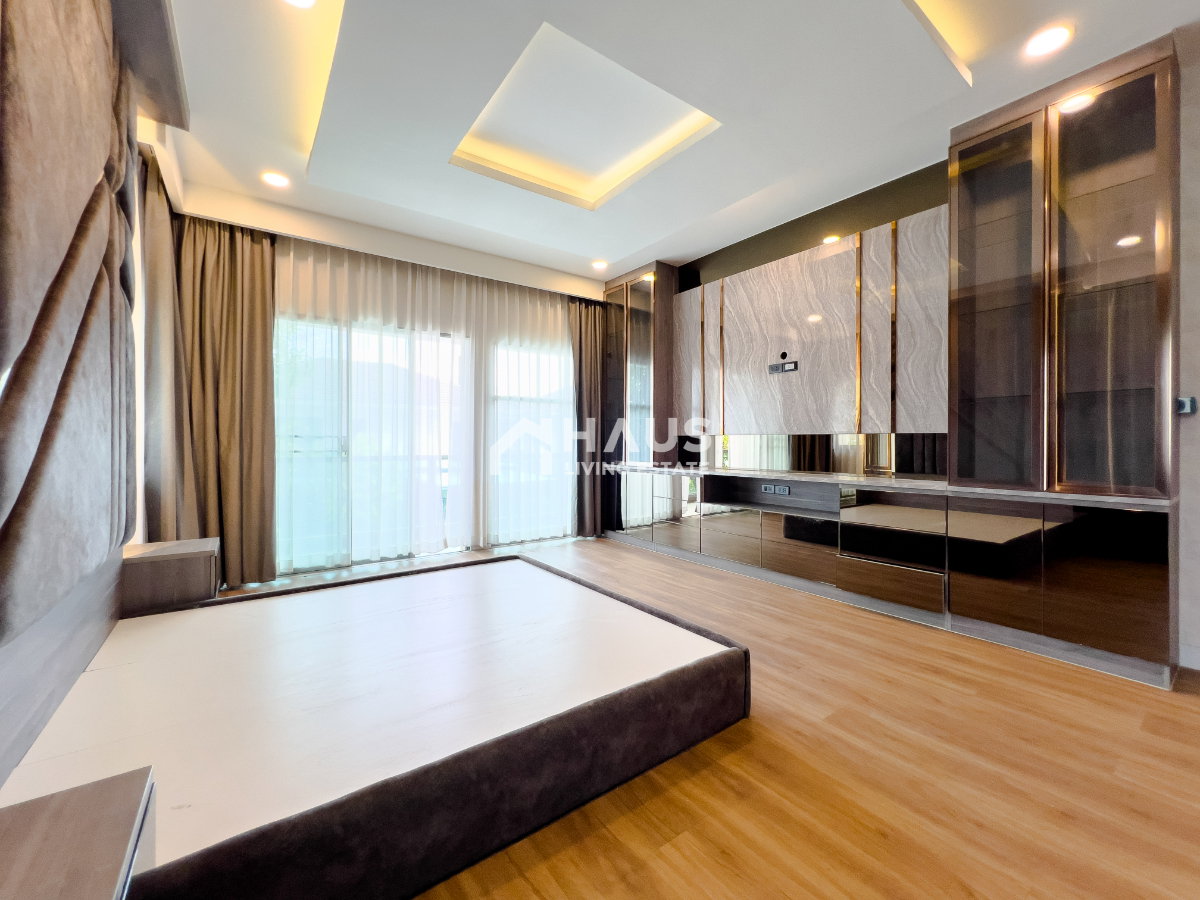 picture Perfect Place Rattanathibet-Saima / 4 Bedrooms #HRP3063 - 15/19