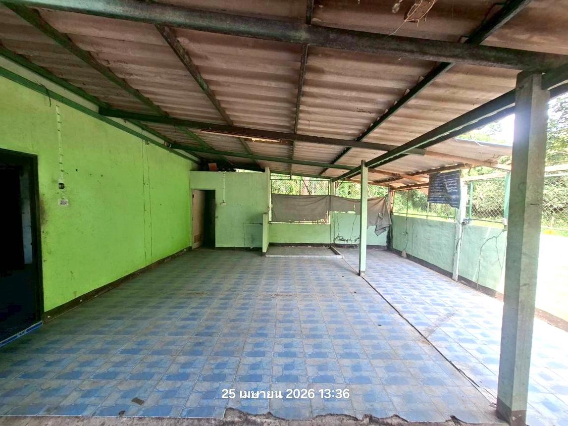 รูป บ้านเดี่ยว 93.9 ตร.วา เมืองระยอง ระยอง 1.9M - รูปที่ 19/24