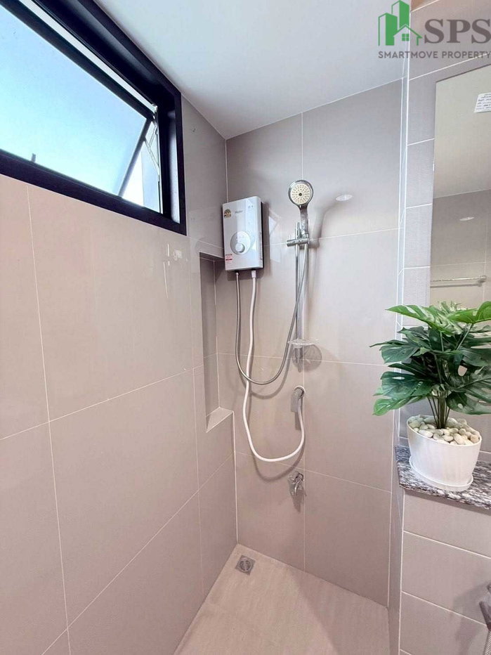 picture Townhome for rent in Watcharapol Saimai ( SPSEVE2017 ) - 4/11