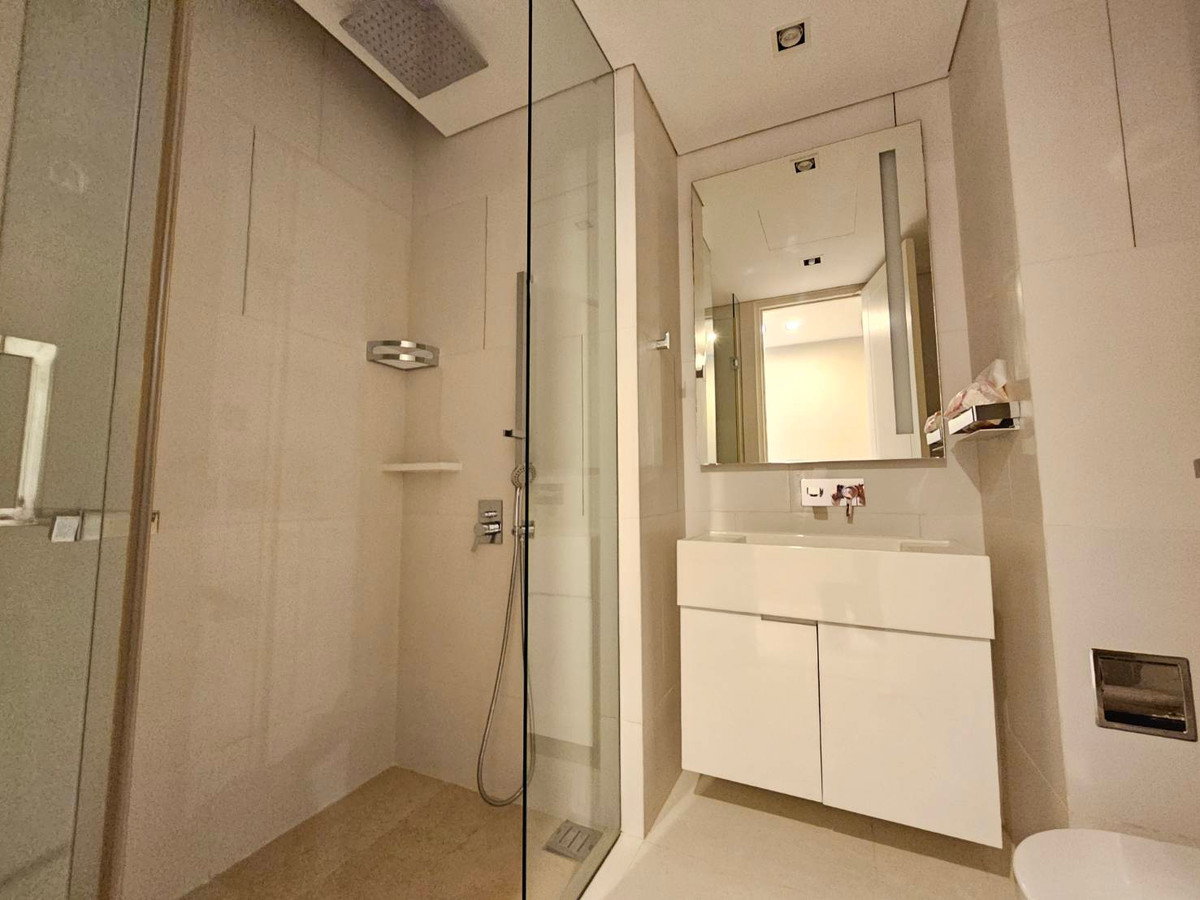 picture For Rent 2 Bedrooms 2 Bathrooms | The Bangkok Sathorn - 25/31
