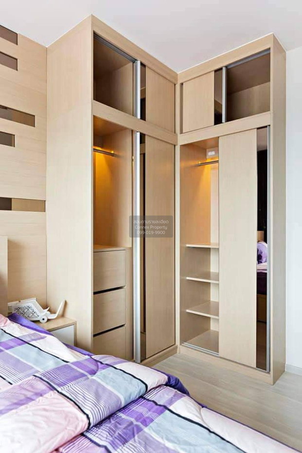รูป 🔥🔥🔥 เช่า คอนโด  Life Sukhumvit 48 BTS-พระโขนง สุขุมวิท พระโขนง คลองเตย กรุงเทพ CX-02845 ✅ ทักไลน์ @connexproperty ตอบทันที ทีมงานมืออาชีพ ✅ 🔥🔥🔥 - รูปที่ 5/5