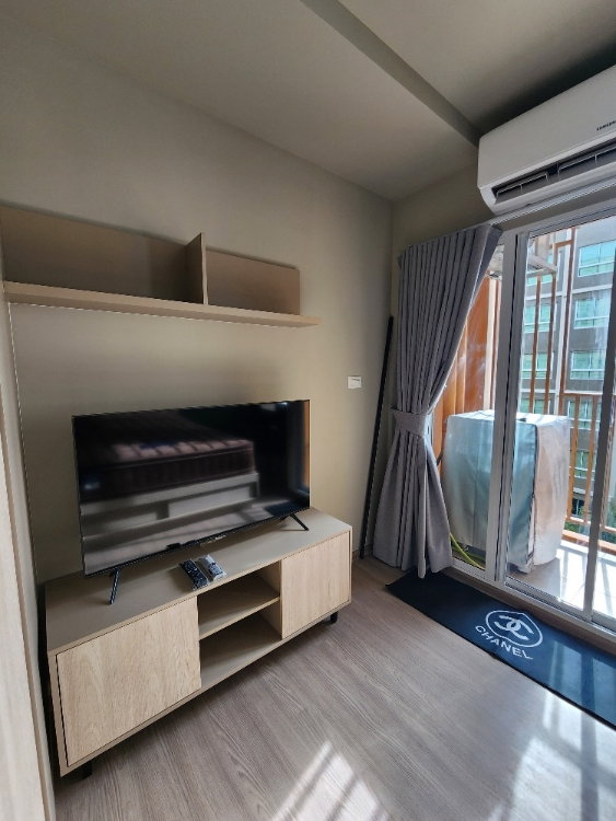 picture 🎈#CT2406_168🎈💥Urgent💥 Available August 2nd, 2026. Click quickly before it's gone‼️ For Rent 9️⃣k.🔥 Condo, D Condo Phana - 6/16