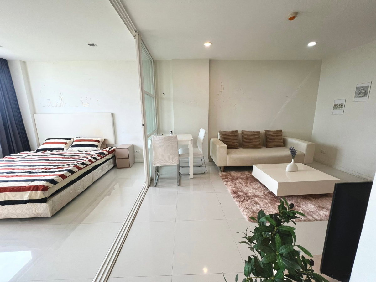 picture 🏢 Condo for Sale – Element Srinakarin | Opposite Seacon Square | Near Yellow Line MRT - 4/4