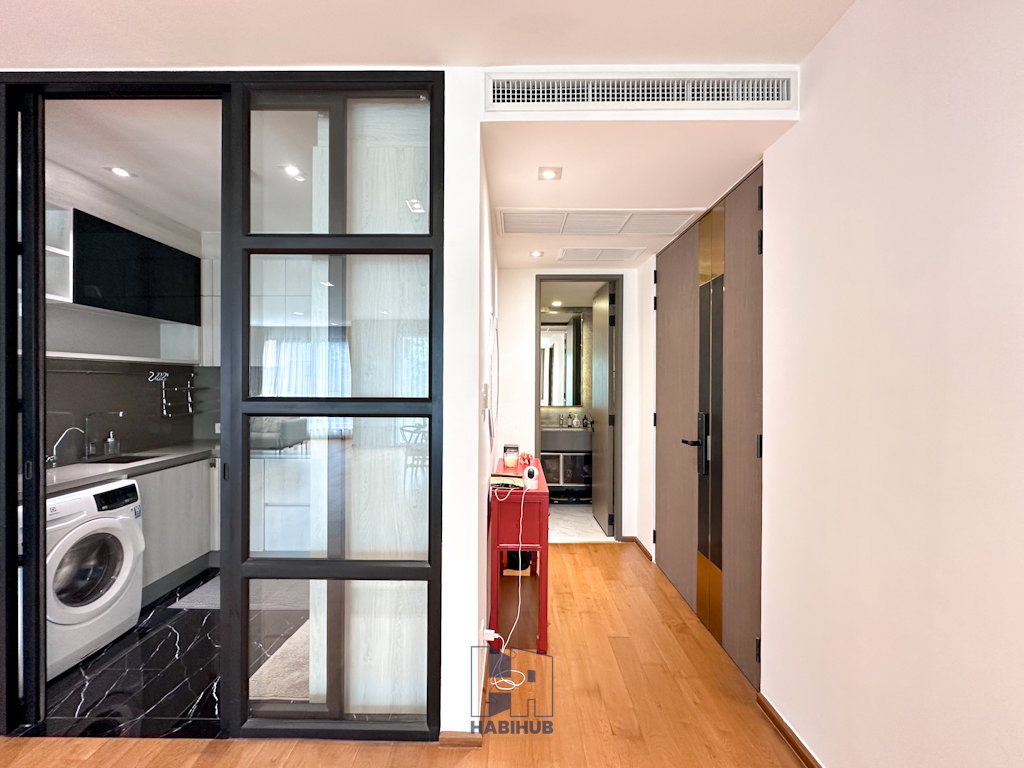 รูป 🏠✨ Mieler Sukhumvit 40 | ขายคอนโด 2 ห้องนอน (HBH-HL-128) - รูปที่ 32/44