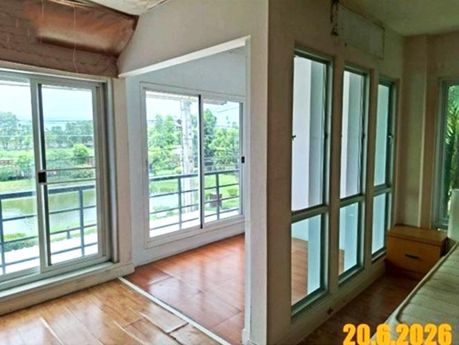 รูป ทาวน์เฮ้าส์ 32.8 ตร.วา วิสต้า อเวนิว เพชรเกษม 81 เขตหนองแขม กรุงเทพมหานคร 3.9M - รูปที่ 11/44