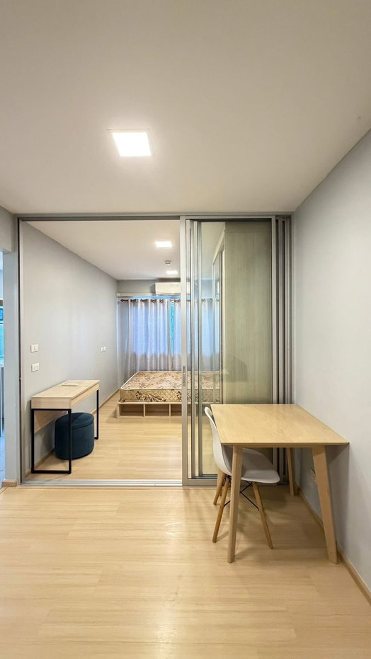 picture Room For Rent Condo Plum Condo Rangsit Alive 2  - 2/6