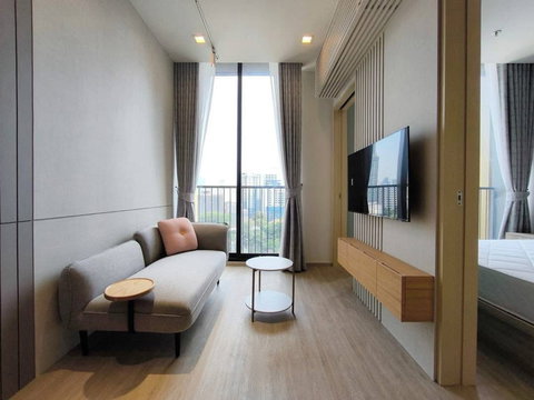 ✨Luxury 1 Bedroom Unit For Rent @ Noble State 39  ✨🏡