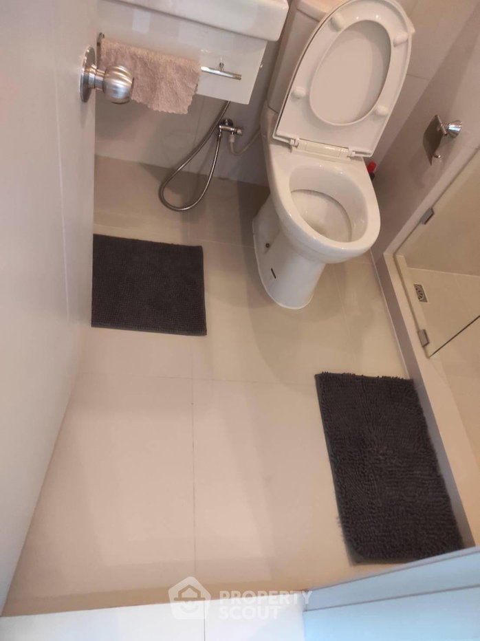 picture 2-BR Condo At Life Sukhumvit 48, 23rd Floor Near BTS Phra Khanong (ID 3044496) - 5/5