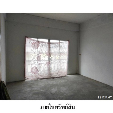 รูป Z3A2174 ขายอาคารพานิชย์ โครงการ หล่มสักเมืองใหม่ ตำบล หนองไขว่ อำเภอ หล่มสัก จังหวัด เพชรบูรณ์ - รูปที่ 7/8