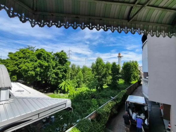 รูป 🔥ขายคอนโด✅ วิเศษสุขนครคอนโด บางแค กาญจนาภิเษก Wisetsuk Nakorn Condo Bang Khae Kanchanaphisek ใกล้ MRT หลักสอง / เดอะมอลล์ บางแค - รูปที่ 7/10