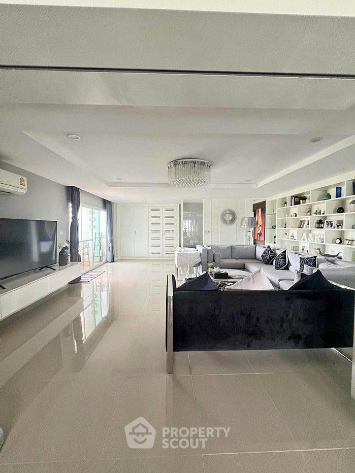 รูป คอนโดให้เช่า 3 ห้องนอน 240 ตร.ม. เรจินท์ ออน เดอะ พาร์ค | ใกล้ MRT เพชรบุรี (ID 1540322) - รูปที่ 10/10
