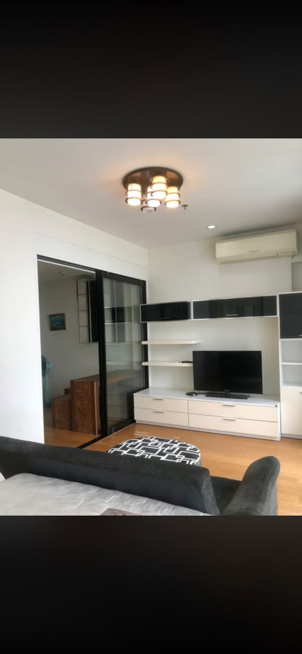 รูป ห้องใหญ่ตกแต่งสวย ราคาพิเศษ ให้เช่า Villa ราชเทวี เฟอร์ เครื่องใช้ไฟฟ้าครบ พร้อมเข้าอยู่ - รูปที่ 2/10