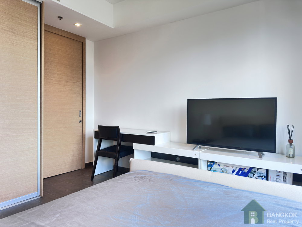 รูป ปล่อยเช่าคอนโด  1 ห้องนอน  I The Lofts Ekkamai  Bts Phra Khanong - รูปที่ 10/18