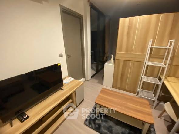 รูป คอนโด 1 ห้องนอน Life Asoke Hype ชั้น 35 ใกล้ ARL มักกะสัน 400 ม. (ID 2830732) - รูปที่ 1/7