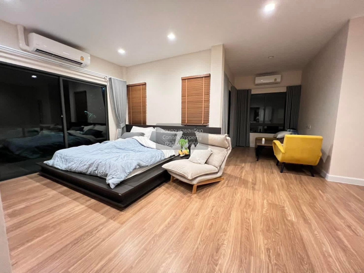 รูป เช่าบ้าน  เวนิว ไอดี เวสต์เกต บางแม่นาง บางใหญ่ นนทบุรี CX-161731 ✅ ทักไลน์ @connexproperty ตอบทันที ทีมงานมืออาชีพ ✅ - รูปที่ 9/10