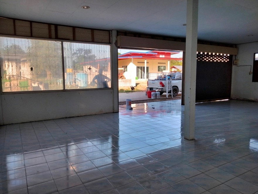 รูป AL-7-0596|บ้านพักอาศัยชั้นเดียว หมู่ที่ 3 สายบ้านโสกนาดี-บ้านดอนโมง ต. คำแคน อ.มัญจาคีรี จ.ขอนแก่น (ราคา 400,000 บาท ) - รูปที่ 4/10
