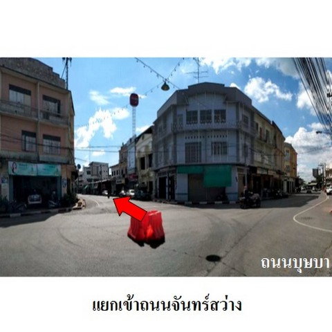 picture FOR SALE  COMMERCIAL BUILDING PROPERTY  5026000 BAHT. - 8/8