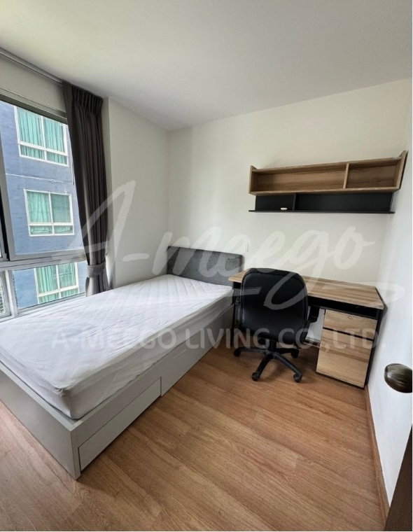 รูป ว่างพร้อมอยู่ 🥰✨ 24,000 The Base Sukhumvit 77 BTS อ่อนนุช contact line:katk03 (มีหลายห้อง) - รูปที่ 9/12