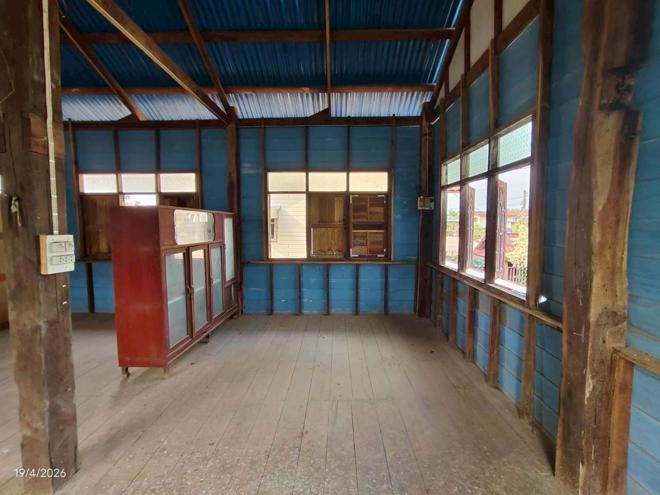 รูป บ้านเดี่ยว 129 ตร.วา วังสามหมอ อุดรธานี 883,000 - รูปที่ 9/30
