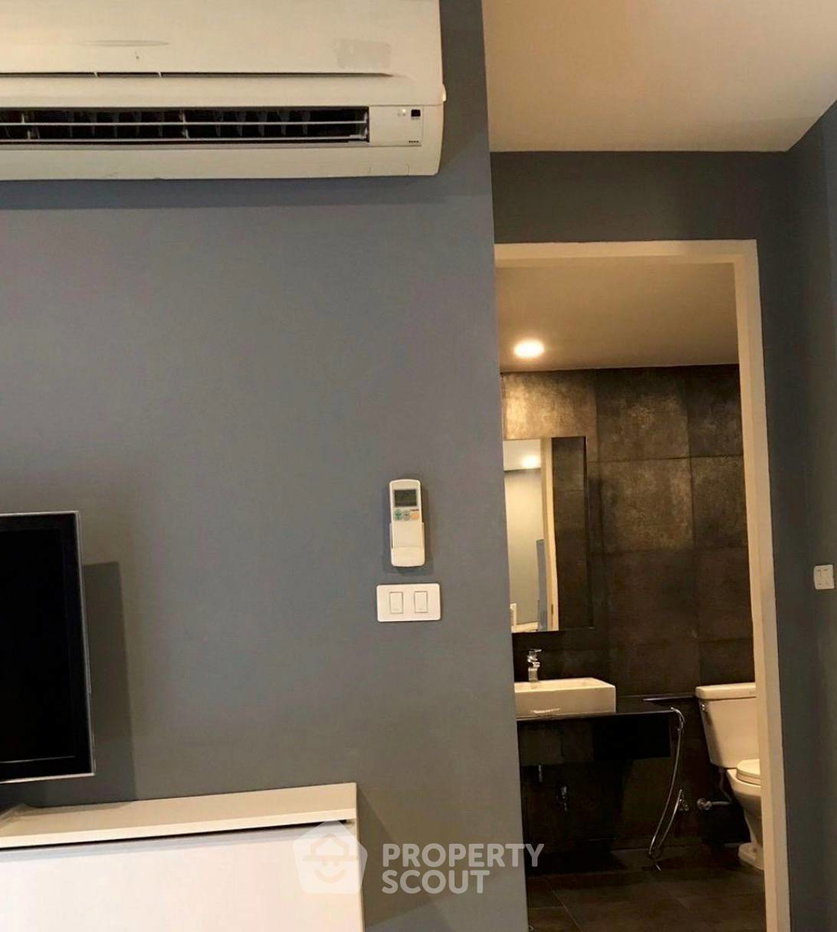 picture 1-BR Condo For sale, Voque Sukhumvit 16, MRT Queen Sirikit (ID 3029313) - 2/7