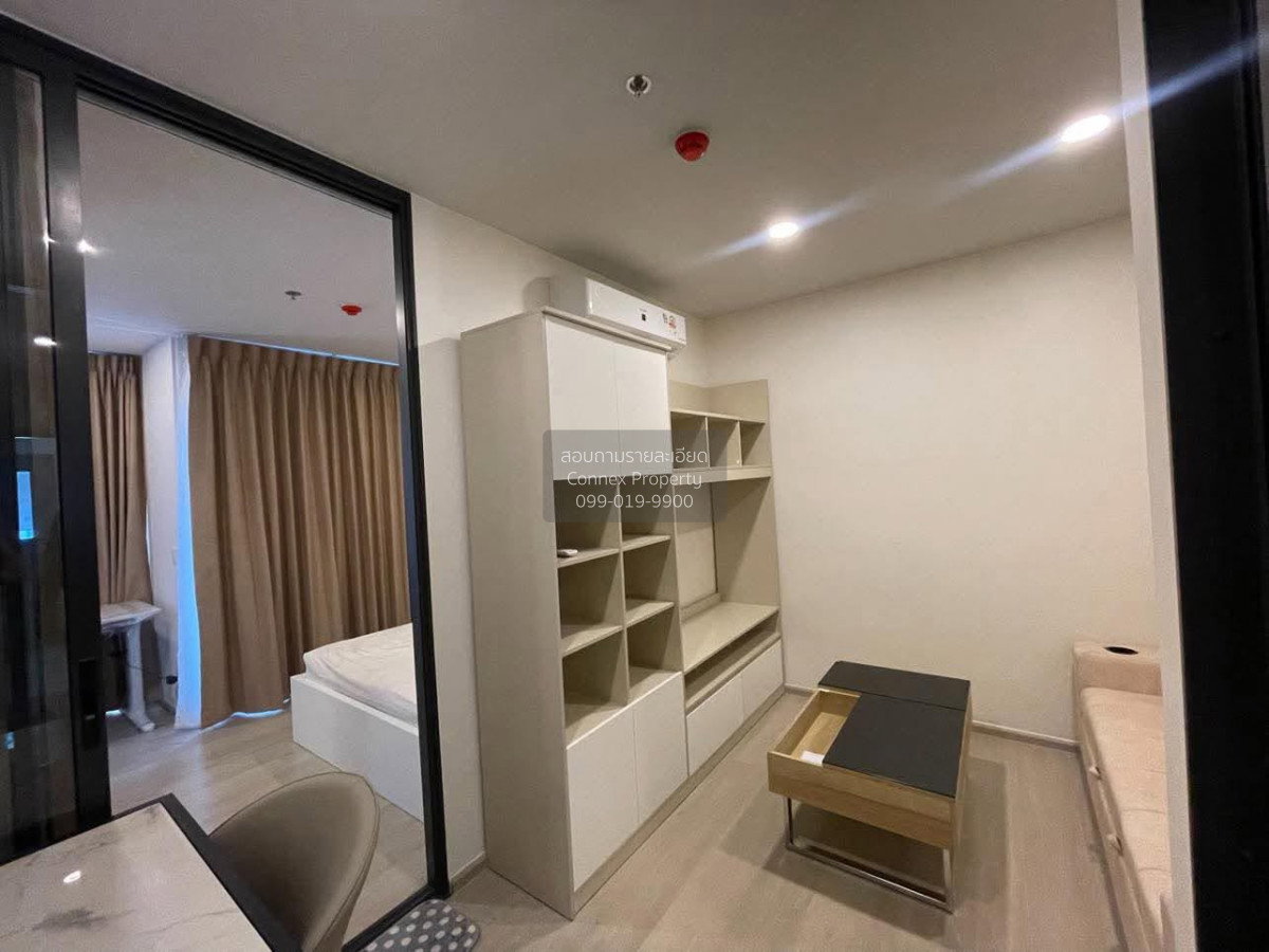 รูป เช่าคอนโด  แอสปาย อ่อนนุช สเตชั่น BTS-อ่อนนุช พระโขนง เขต คลองเตย กรุงเทพ CX-161554 ✅ ทักไลน์ @connexproperty ตอบทันที ทีมงานมืออาชีพ ✅ - รูปที่ 1/7