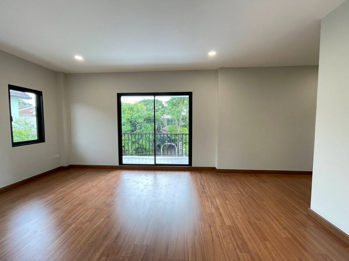 รูป 🏡 ขายบ้านเดี่ยว เพอร์เฟคเพลส รามคำแหง 164 | Perfect Place Ramkhamhaeng 164 | ใกล้รามคำแหง-กรุงเทพกรีฑา - รูปที่ 3/22