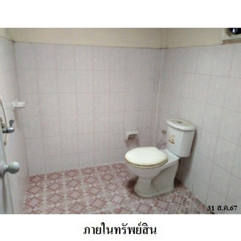picture FOR SALE HOUSE PROPERTY 1144000 BAHT. - 8/8