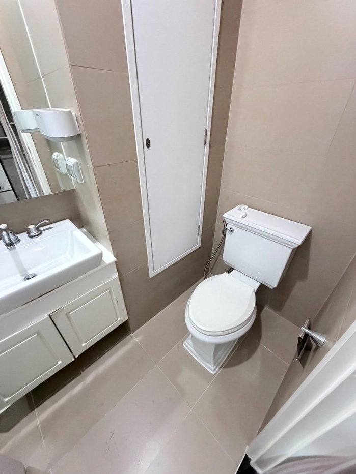 รูป ห้องอัพเดต💥คุณภัส🔔⚠️🏘️มีเครื่องซักผ้า⚡️กดปุ่มแอดไลน์💥คอนโดเลต ดเวล สุขุมวิท 26 - รูปที่ 9/11