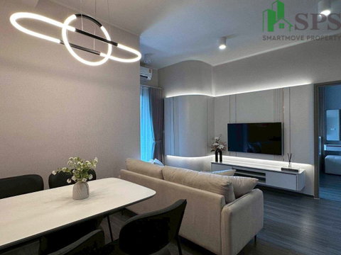 2bedroom Condo for rent Ideo Rama 4 – Sukhumvit ( SPSEVE2040 )