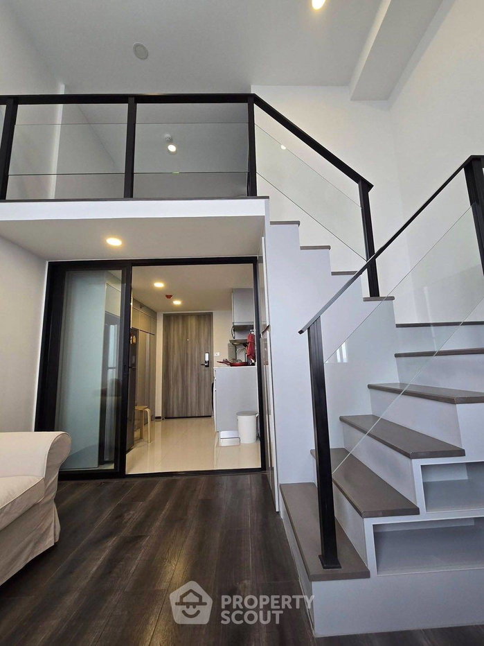 picture 1-BR Condo Knightsbridge Space Ratchayothin | 30th-Floor Near BTS Ratchayothin (ID 3046109) - 9/12