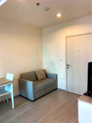 Condos for sale : For Sell Condo ASPIRE RATCHADA-WONGSAWANG Building 1, Floor 16,1 bed room, Room size 26 sqm